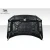 2015-2020 Ford F150 GT500 Hood - image 10