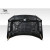 2015-2020 Ford F-150 GT500 Hood - 1 Piece - image 15