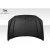 2015-2020 Ford F150 GT500 Hood - image 20