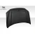 2015-2020 Ford F150 GT500 Hood - image 9