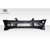 2000-2005 Lexus IS Series IS300 B-Sport Front Bumper - 1 Piece - image 5