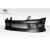 2000-2005 Lexus IS B-Sport Front Bumper - image 6