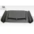 2011-2016 Ford Super Duty GT500 Hood - image 3