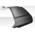 2011-2016 Ford Super Duty GT500 Hood - image 8