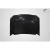 2009-2014 Ford F-150 GT500 Hood - 1 Piece - image 3