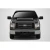 2009-2014 Ford F-150 GT500 Hood - 1 Piece - image 1