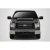 2009-2014 Ford F150 GT500 Carbon Fiber Hood - image 1