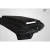 2009-2014 Ford F150 GT500 Carbon Fiber Hood - image 8