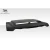 2009-2014 Ford F-150 GT500 Hood - 1 Piece - image 19