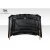 2009-2014 Ford F-150 GT500 Hood - 1 Piece - image 9
