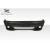 1992-1996 Ford F150 Lightning SE Front Bumper - image 5