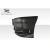 1992-1996 Ford F150 Lightning SE Front Bumper - image 9