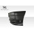1992-1996 Ford F-150 Lightning SE Front Bumper - 1 Piece - image 4