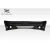 1992-1996 Ford F-150 Lightning SE Front Bumper - 1 Piece - image 6