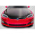 2016.5-2021.5 Tesla Model S DriTech OEM Look Hood - 1 Piece - image 7