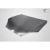 2016.5-2021.5 Tesla Model S DriTech OEM Look Hood - 1 Piece - image 7