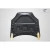 2016.5-2021.5 Tesla Model S DriTech OEM Look Hood - 1 Piece - image 9