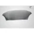2016.5-2021.5 Tesla Model S DriTech OEM Look Hood - 1 Piece - image 5
