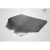 2016.5-2021.5 Tesla Model S DriTech OEM Look Hood - 1 Piece - image 8
