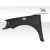 2004-2008 Ford F150 Off Road Bulge Fender - image 13