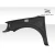 2004-2008 Ford F150 Off Road Bulge Fender - image 14