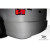 2004-2008 Ford F-150 Platinum Body Kit - 6 Piece - image 19