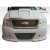2004-2008 Ford F150 Platinum Hood - image 4