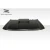 2004-2008 Ford F150 Platinum Hood - image 6