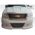2004-2008 Ford F150 Platinum Hood - image 6
