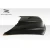 2004-2008 Ford F-150 2006-2008 Lincoln Mark LT Platinum Hood - 1 Piece - image 9