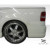 2004-2008 Ford F-150 4DR Platinum Rear Bumper - 1 Piece - image 6