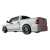 2004-2008 Ford F150 Platinum Rear Bumper - image 1