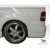 2004-2008 Ford F150 Platinum Rear Bumper - image 11