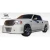 2004-2008 Ford F150 Platinum Side Skirts - image 8