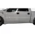2004-2008 Ford F150 Platinum Side Skirts - image 12