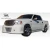 2004-2008 Ford F150 Platinum Side Skirts - image 9