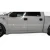 2004-2008 Ford F150 Platinum Side Skirts - image 13