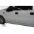 2004-2008 Ford F150 Platinum Side Skirts - image 14