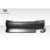 2000-2005 Lexus IS Series IS300 B-Sport Rear Bumper - 1 Piece - image 3