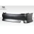 2000-2005 Lexus IS B-Sport Rear Bumper - image 8