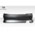 2000-2005 Lexus IS B-Sport Rear Bumper - image 6