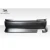 2000-2005 Lexus IS B-Sport Rear Bumper - image 7