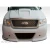 2004-2008 Ford F150 Platinum Front Bumper - image 1