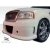 2004-2008 Ford F150 Platinum Front Bumper - image 16