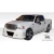 2004-2008 Ford F150 Platinum Front Bumper - image 4