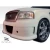 2004-2008 Ford F150 Platinum Front Bumper - image 17