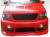 1997-2003 Ford F-150 Duraflex Platinum Body Kit 4 Piece