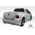 1997-2003 Ford F-150 Duraflex Platinum Body Kit - 4 Piece - image 5