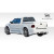 1997-2003 Ford F-150 Duraflex Platinum Body Kit - 4 Piece - image 51