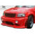 1997-2003 Ford F-150 2DR Stepside Extended Cab Platinum Body Kit - 4 Piece - image 20